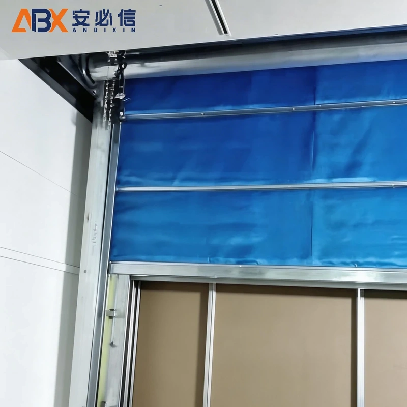本溪市机械式门封